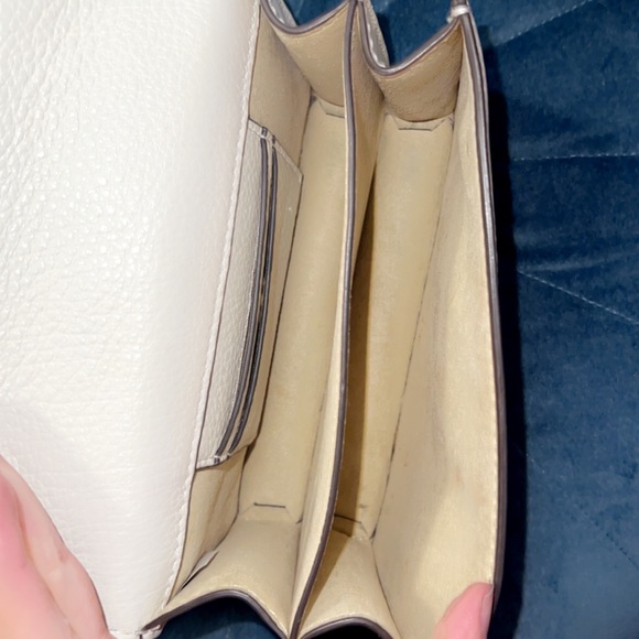 Tory Burch Women’s Mini Miller Crossbody Bag - Picture 4 of 6